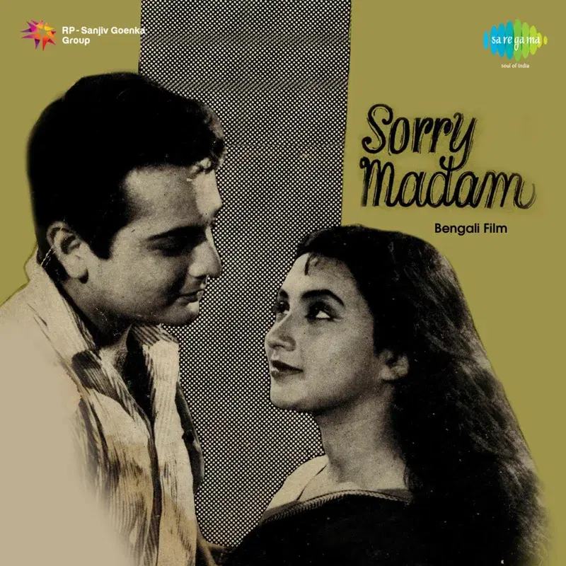 Sorry Madam (Original Motion Picture Soundtrack)