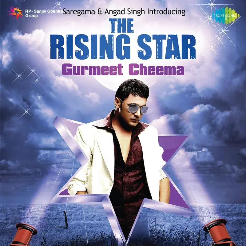 The Rising Star