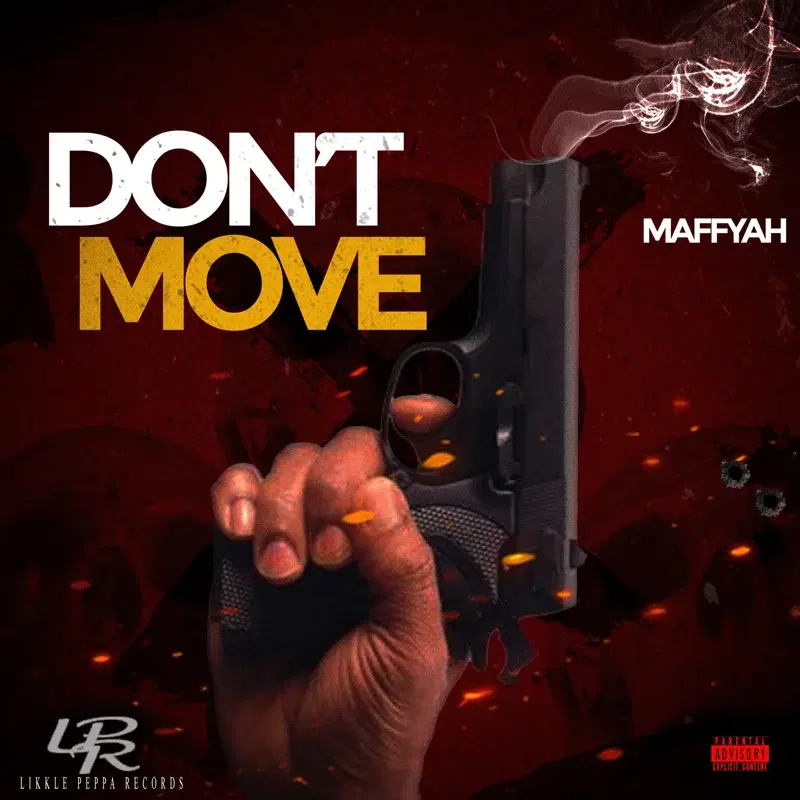 Don't Move