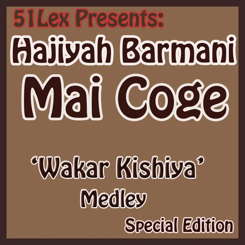 51 Lex Presents Wakar Kishiya