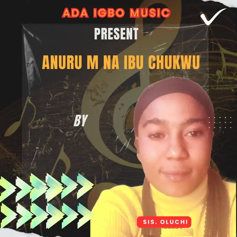 Anuru M Na Ibu Chukwu