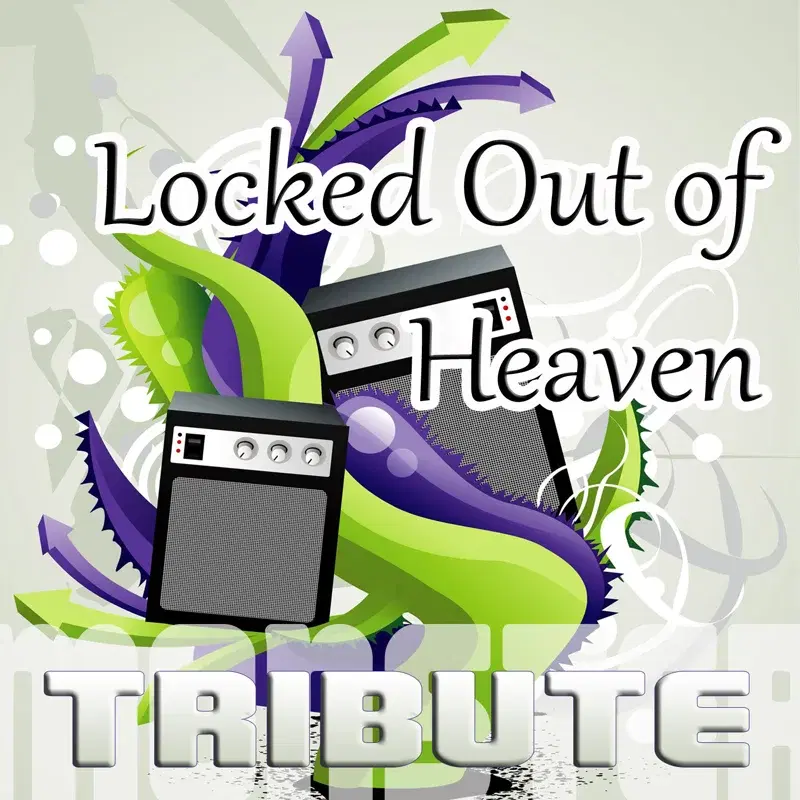 Locked Out of Heaven (Karaoke Tribute to Bruno Mars)