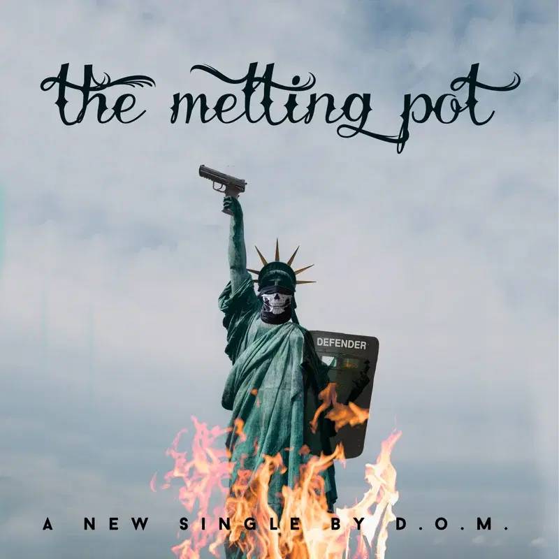 The Melting Pot
