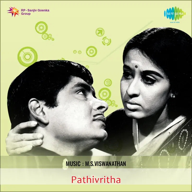 Pathivritha (Original Motion Picture Soundtrack)