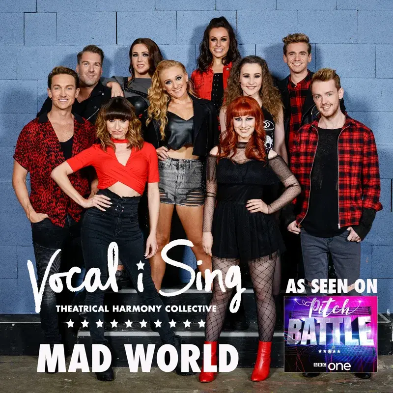 Mad World