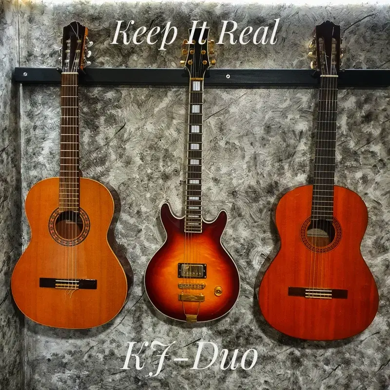 Keep It Real