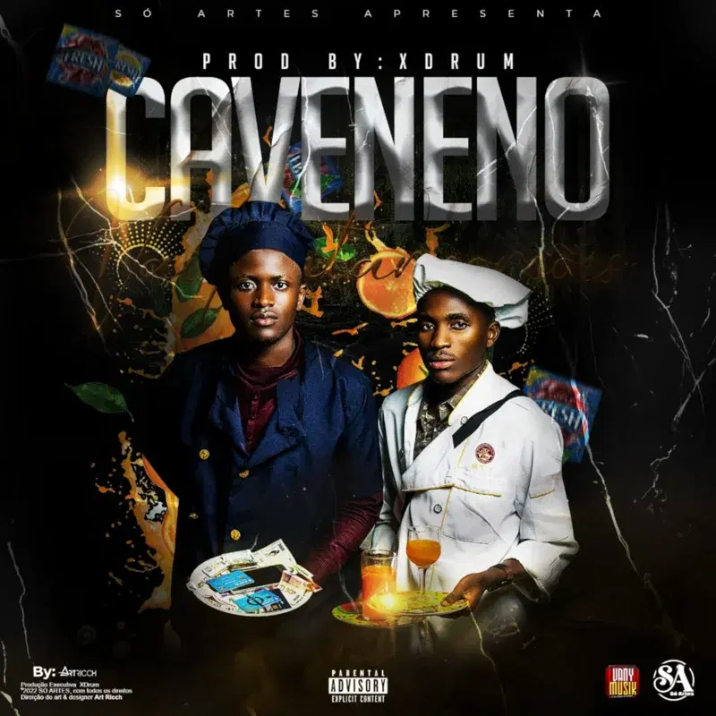 Caveneno