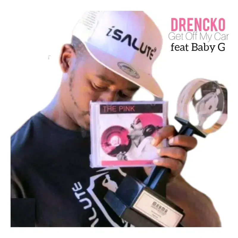 Drencko