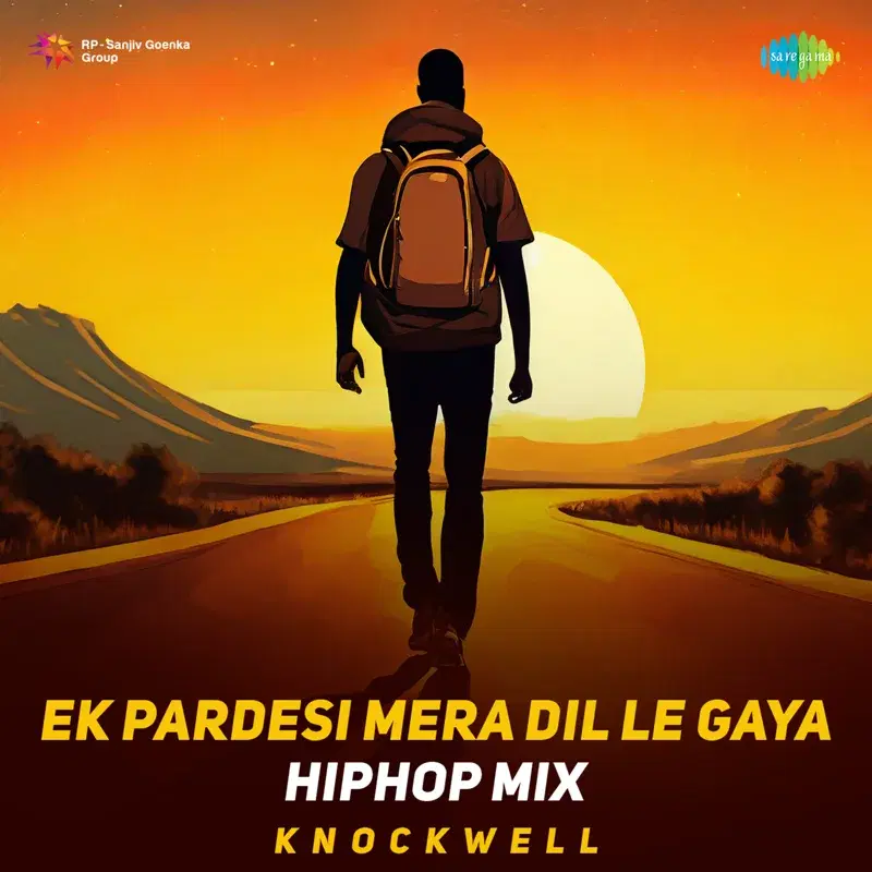Ek Pardesi Mera Dil Le Gaya