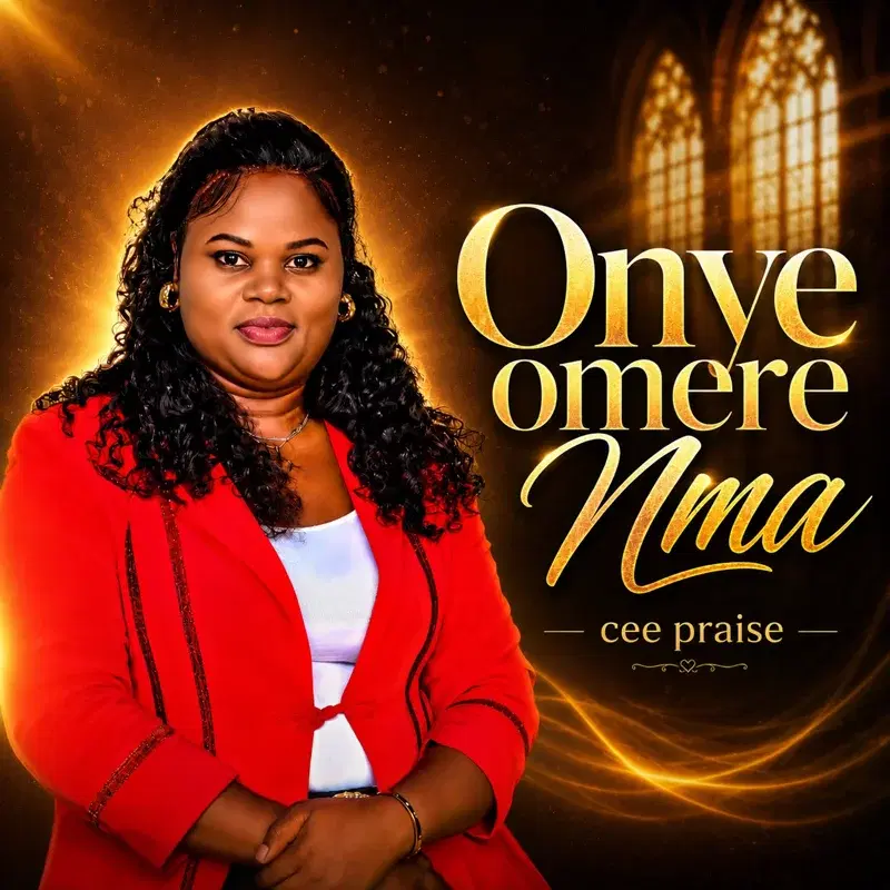 Onye omere nma