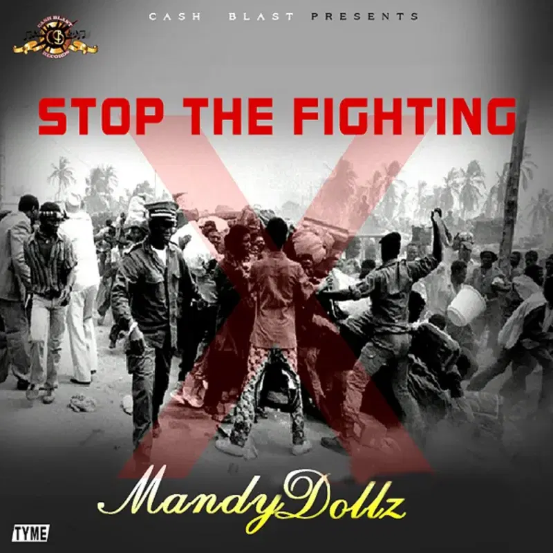 Stop the Fighting