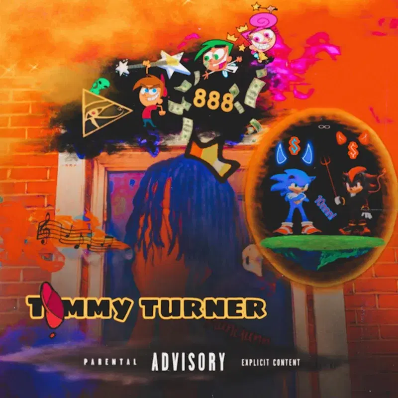 Cover Art