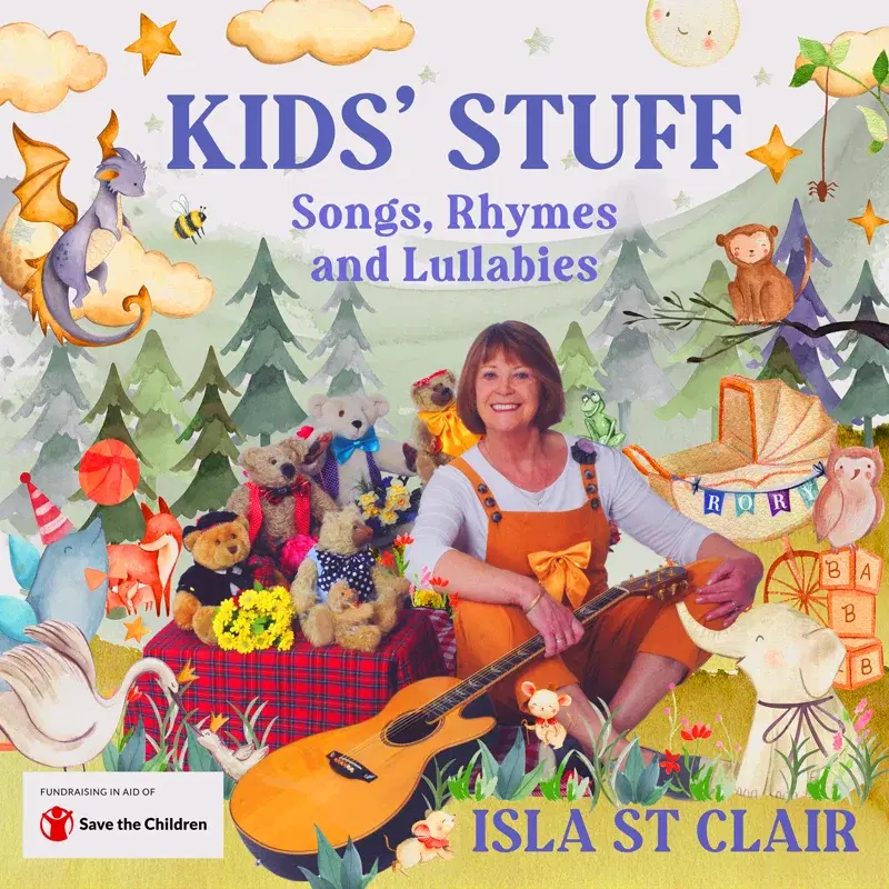 Kids' Stuff