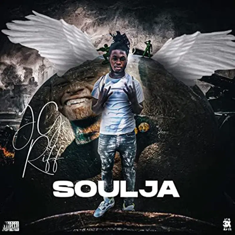 Soulja
