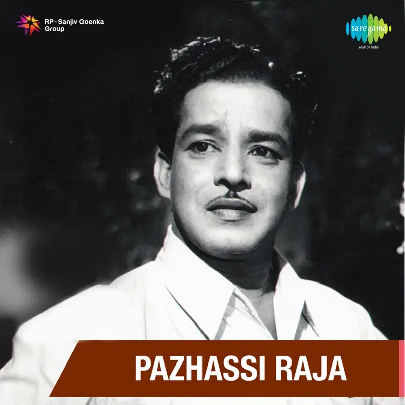 Pazhassi Raja (Original Motion Picture Soundtrack)