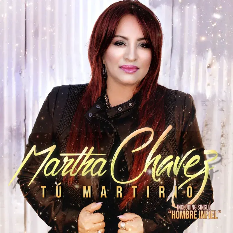 Tu Martirio