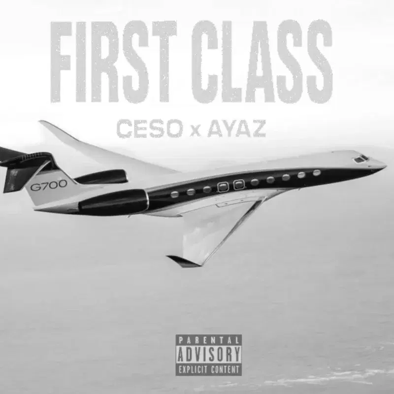 FIRST CLASS