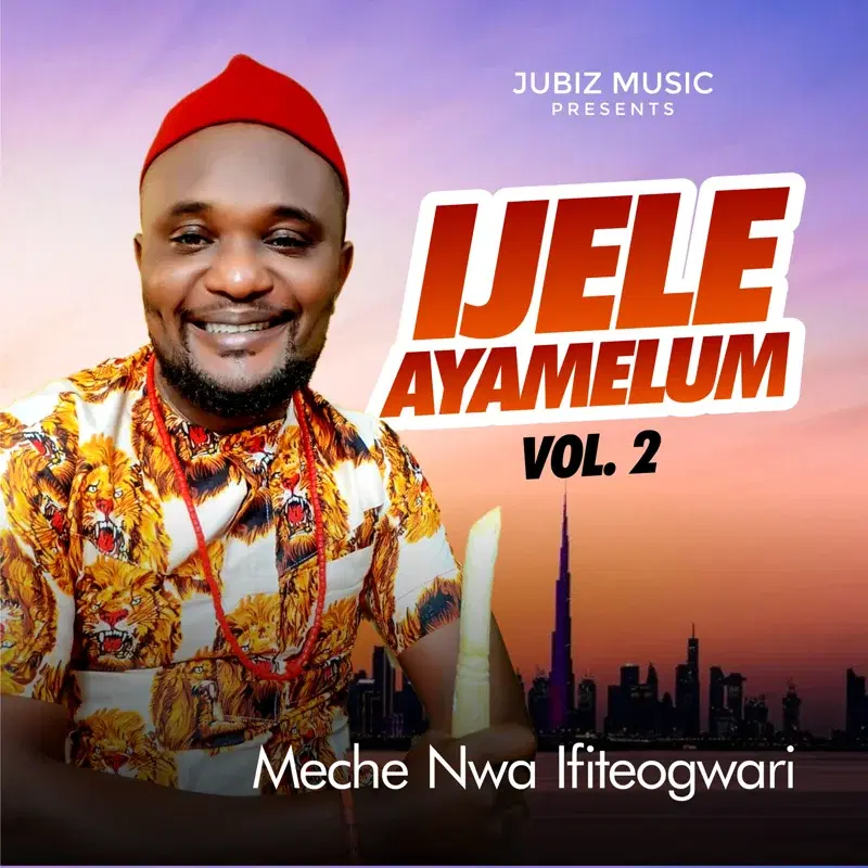 Ijele Ayamelum, Vol. 2