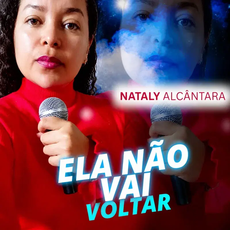 Ela não vai voltar