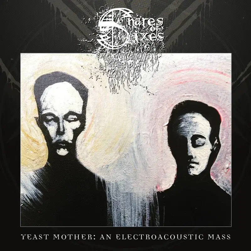 Yeast Mother: An Electroacoustic Mass