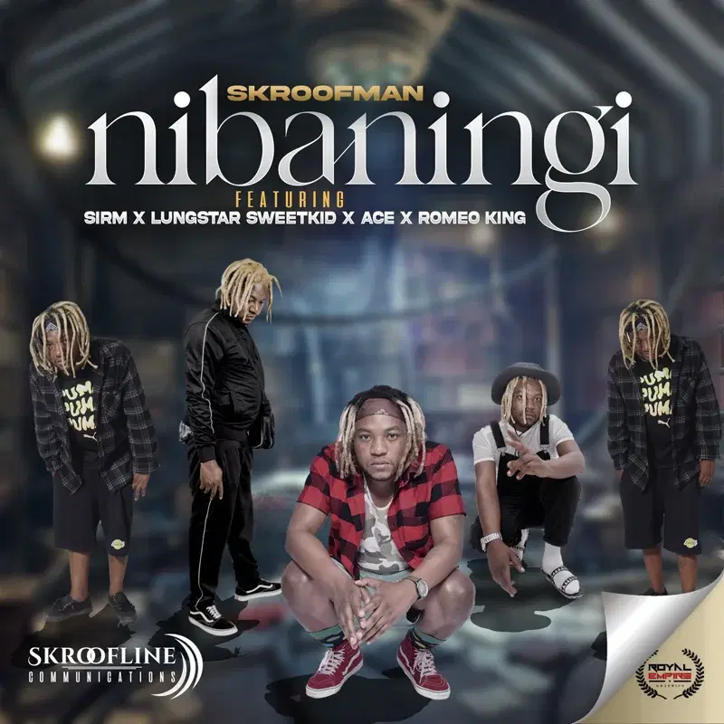 Nibaningi