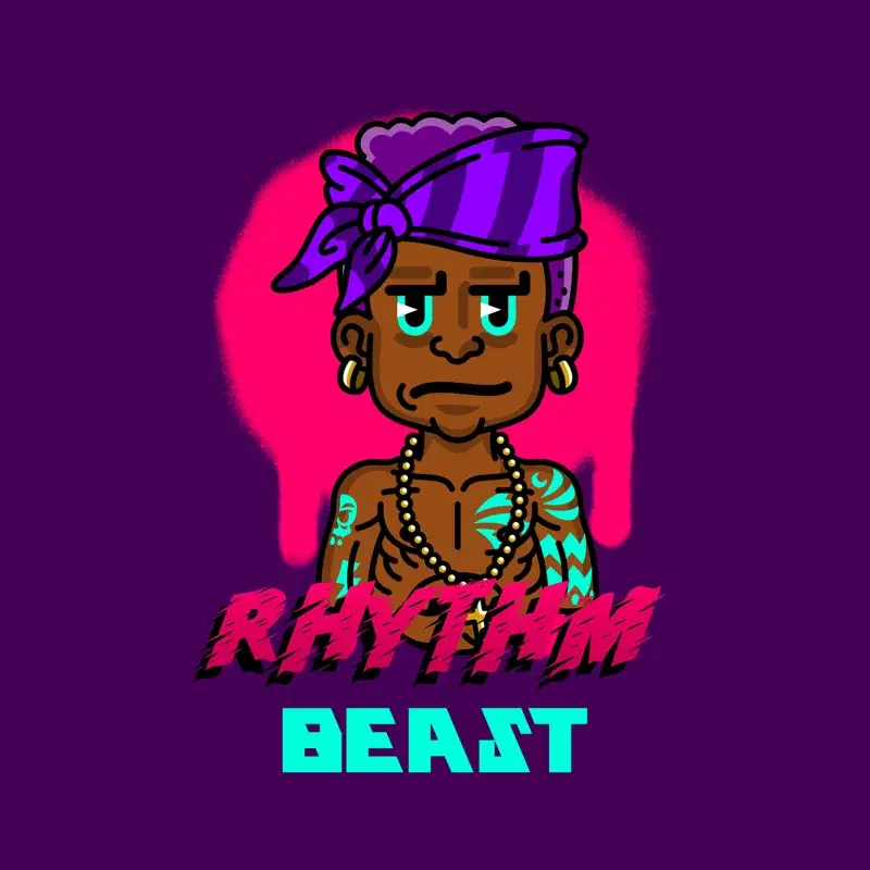 Rhythm Beast