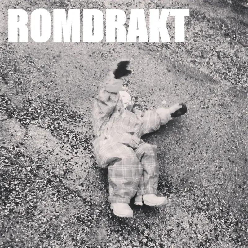 Bare En Drøm