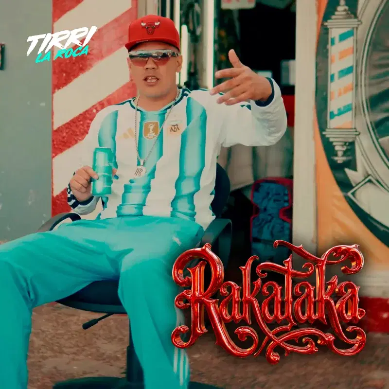 Rakataka