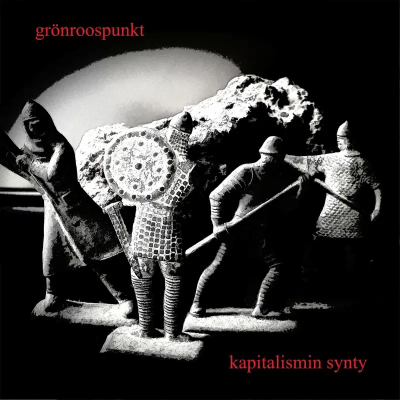Kapitalismin synty