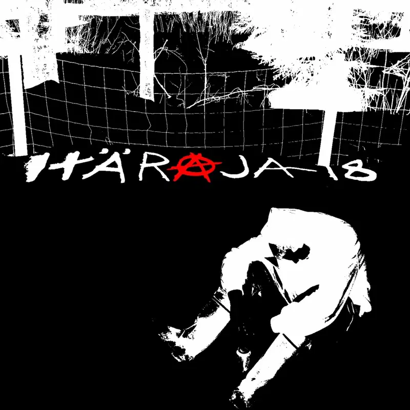 Itäraja-18