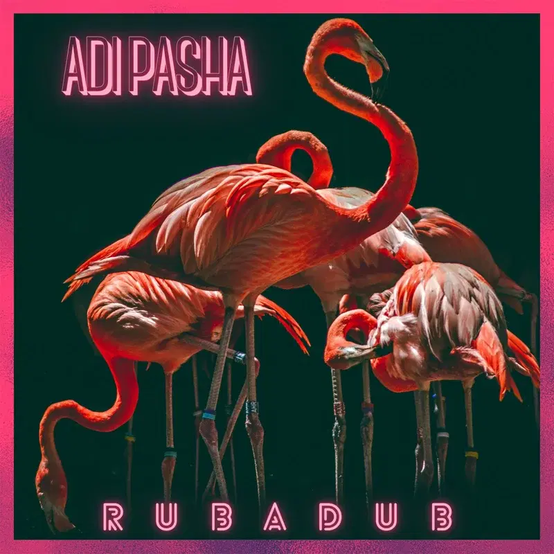 Rubadub