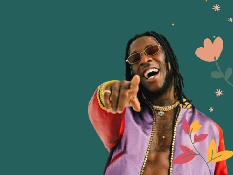 Afrobeats