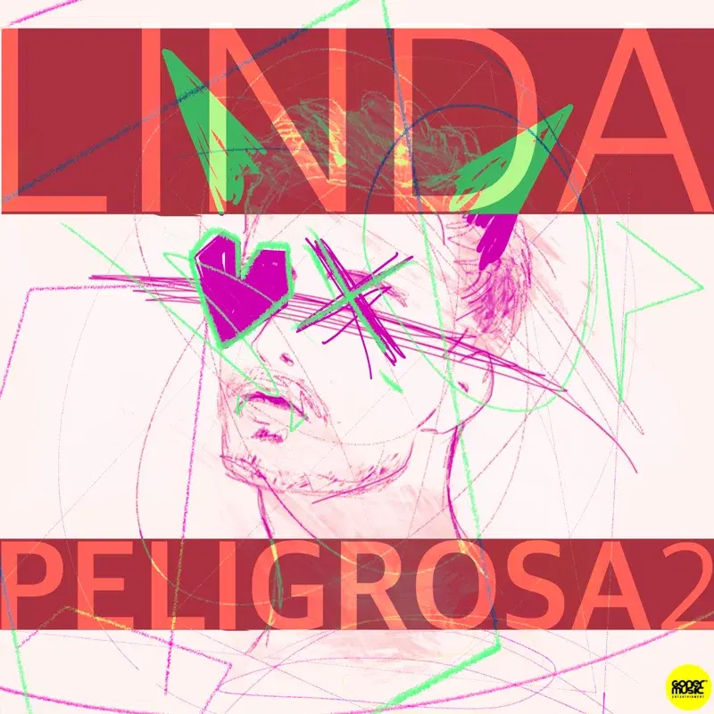 Peligrosa 2