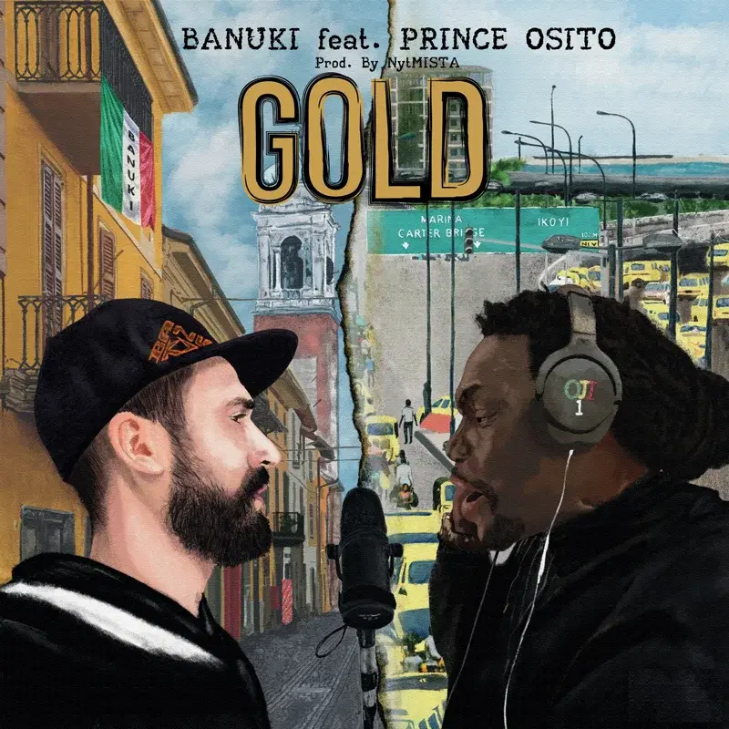 Gold