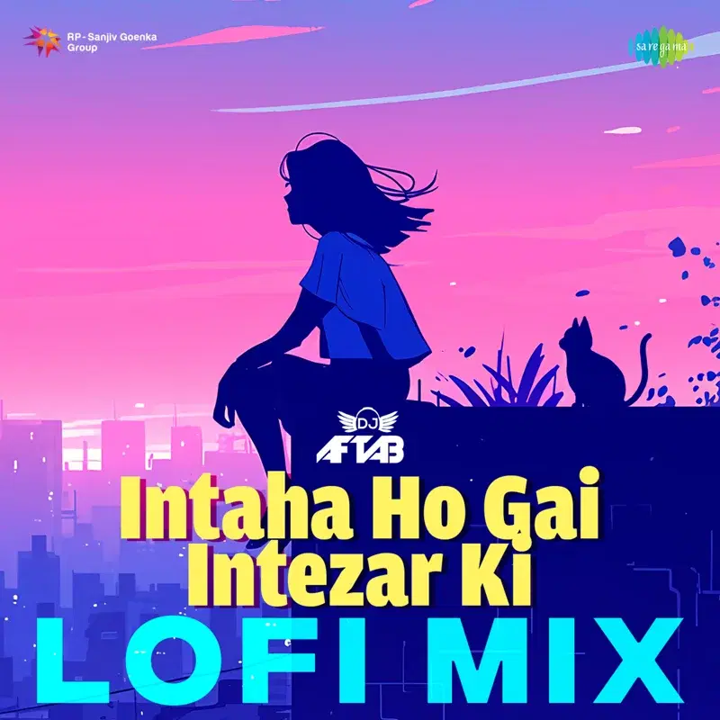 Intaha Ho Gai Intezar Ki