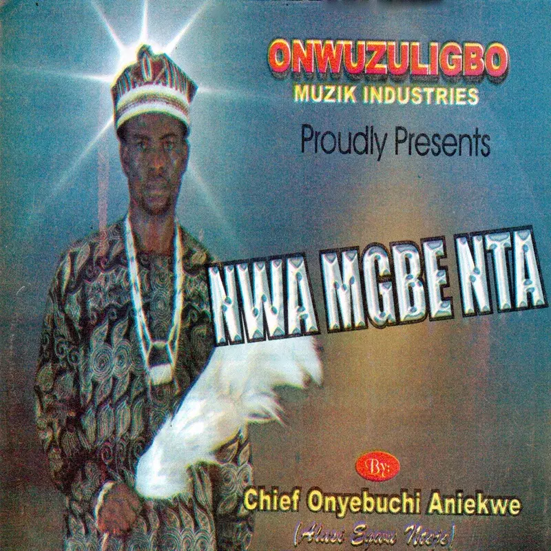 Nwa Mgbe Nta