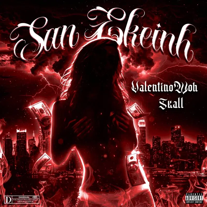 SAN EKEINH