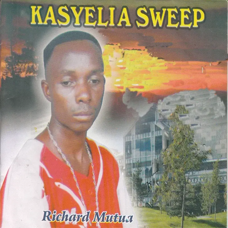 Kasyelia Sweep