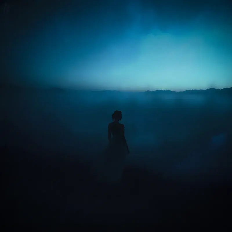 out of sight