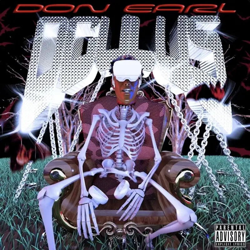 Cover Art
