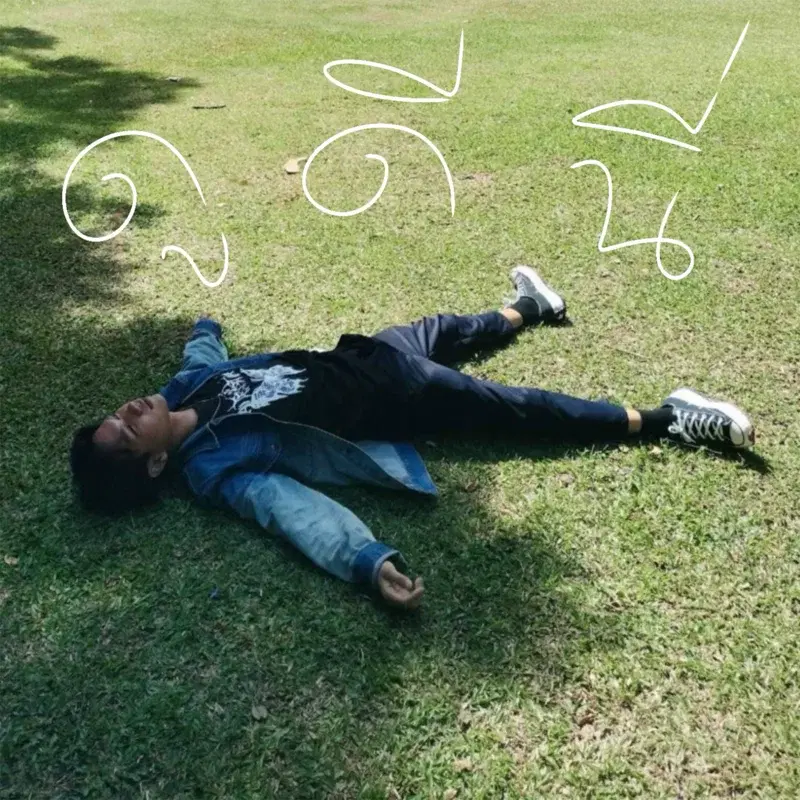 ดูดีนี่ (looks good)