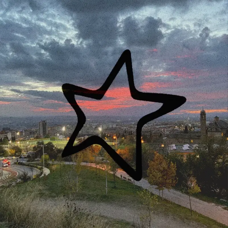 EN K ESTRELLA ESTARA