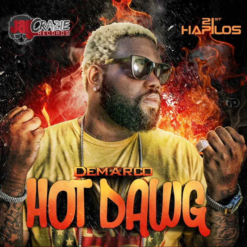 Hot Dawg