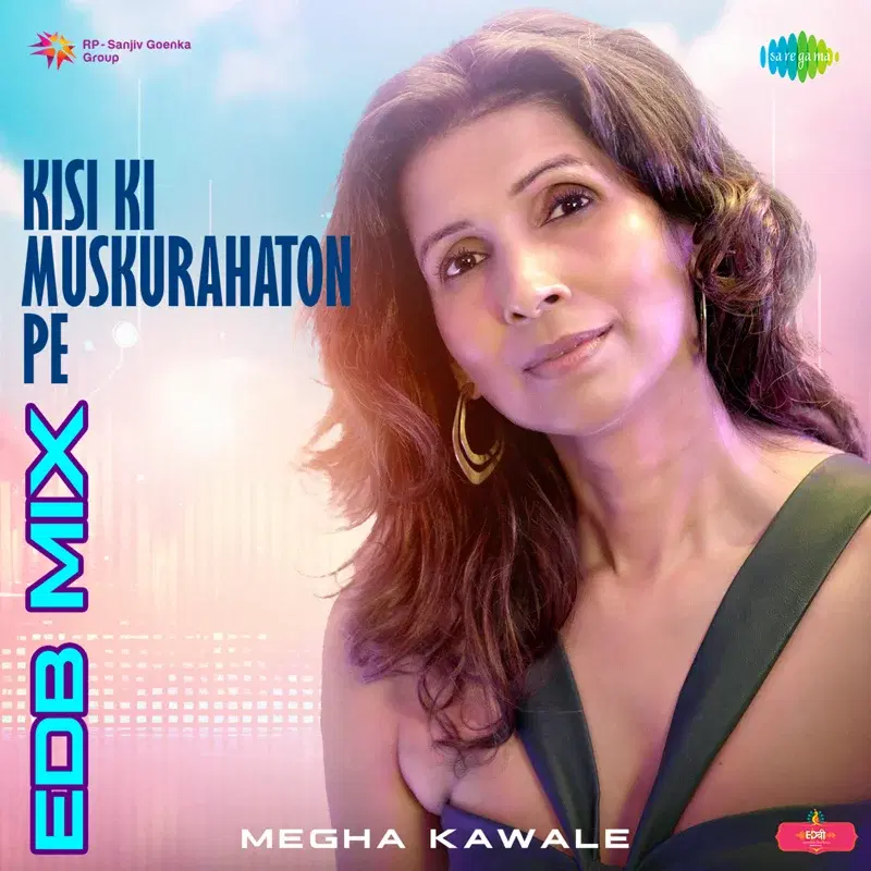 Kisi Ki Muskurahaton Pe