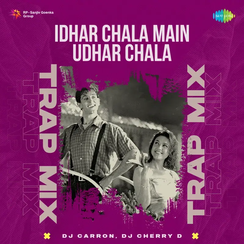 Idhar Chala Main Udhar Chala
