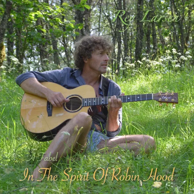 In The Spirit Of Robin Hood