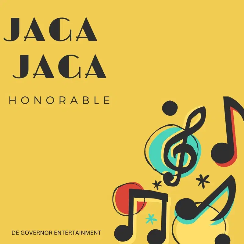 Jaga Jaga