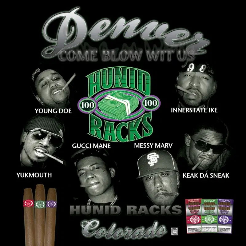 Come Blow Wit' Us