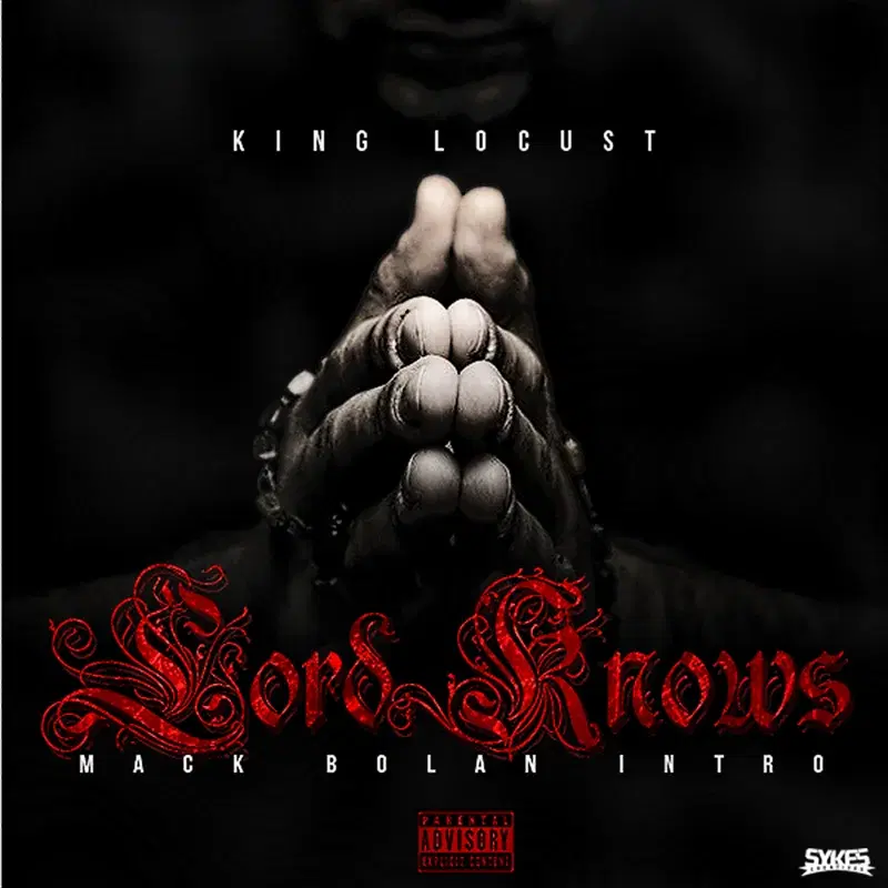 Lord Knows: Mack Bolan Intro