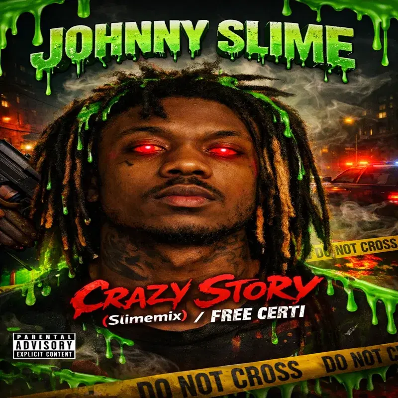 Slime Story